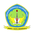 Logo SMK NEGERI 3 KOTA BENGKULU